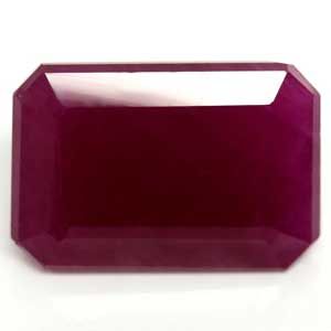 8.01ct Ruby