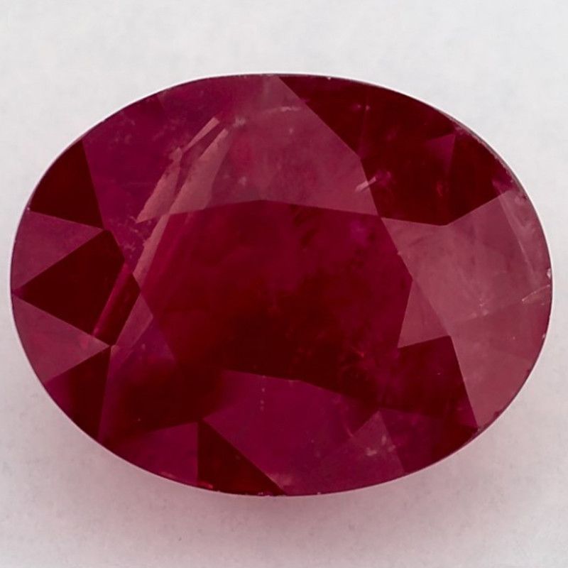3.55ct Ruby