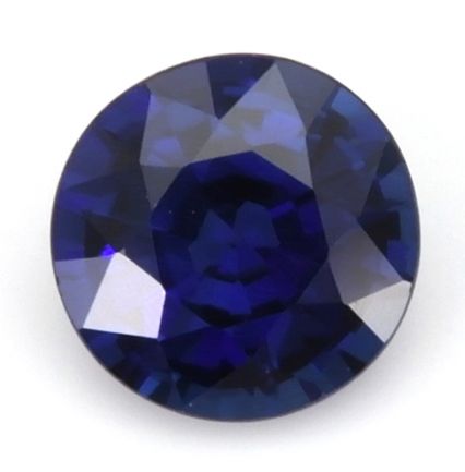 0.53ct Sapphire