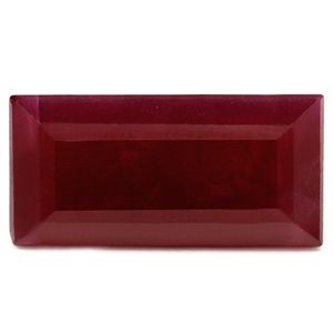 3.47ct Ruby
