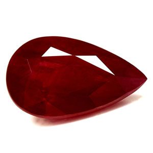 4.65ct Ruby