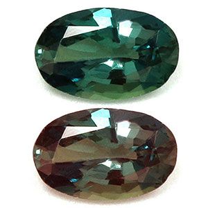 0.32ct Alexandrite