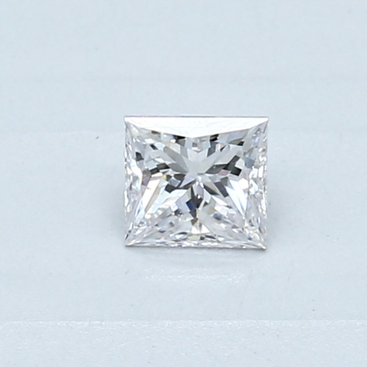 Diamante 0,30 ct PRINCESS