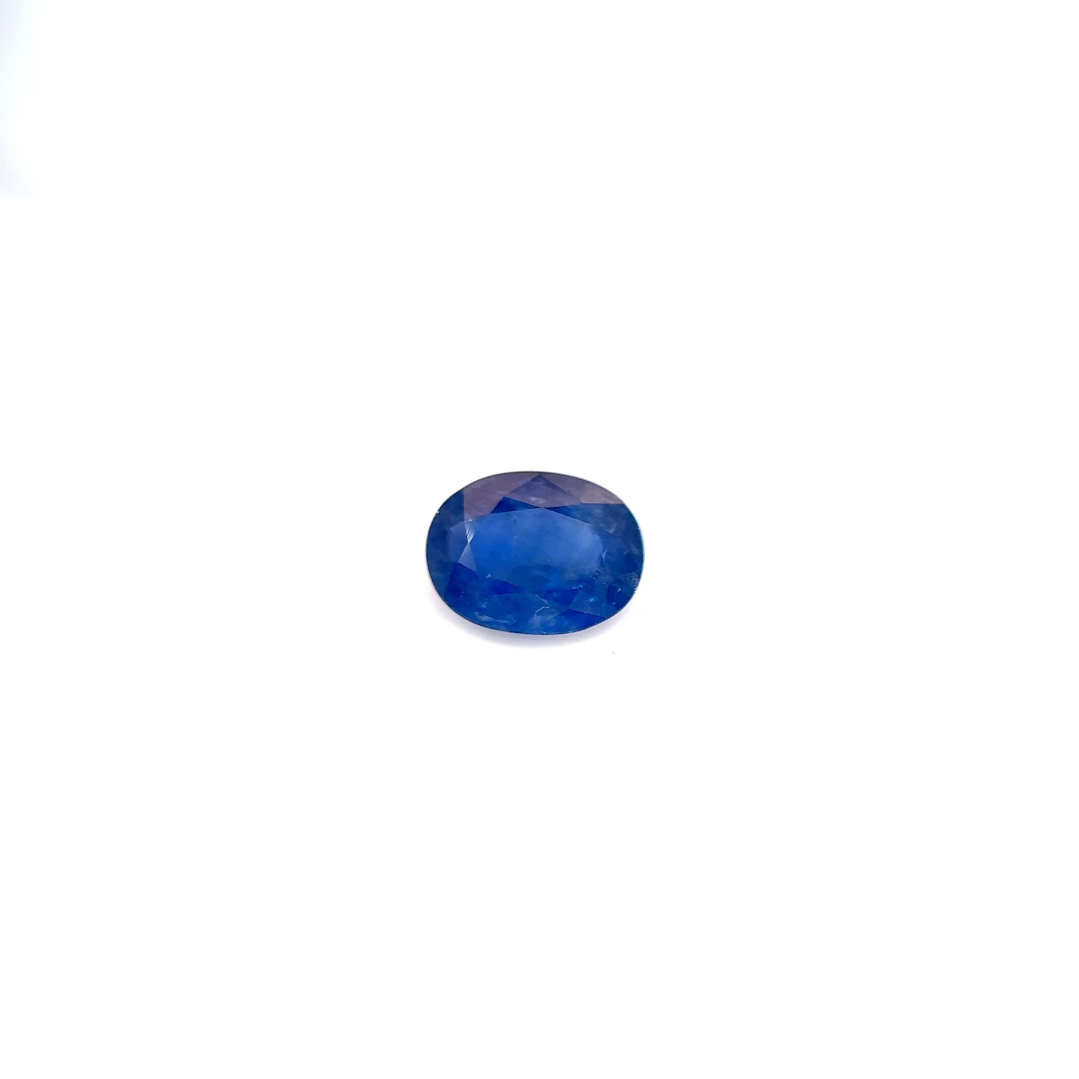 1.47ct SAPPHIRE