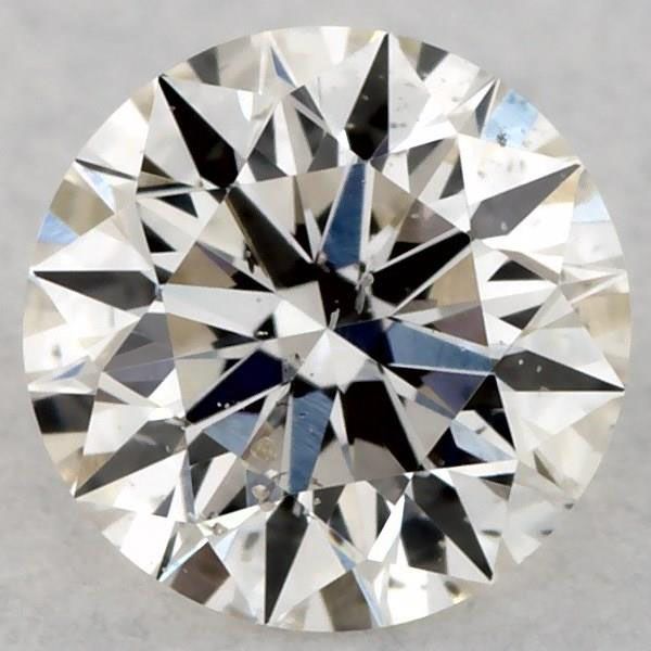 Diamante 0,23 ct ROUND