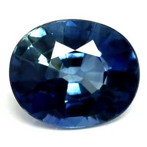 0.79ct Sapphire