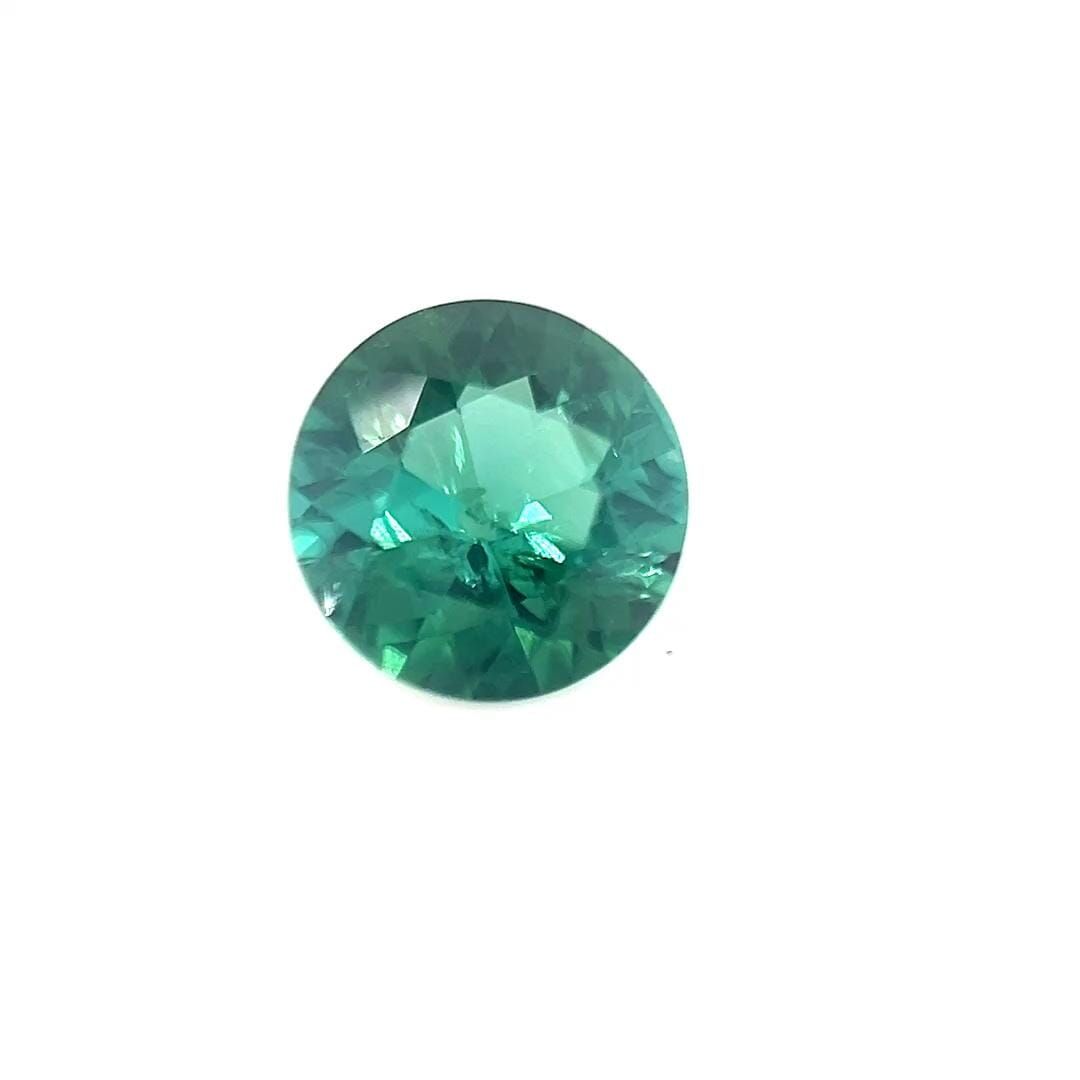 0.84ct TOURMALINE