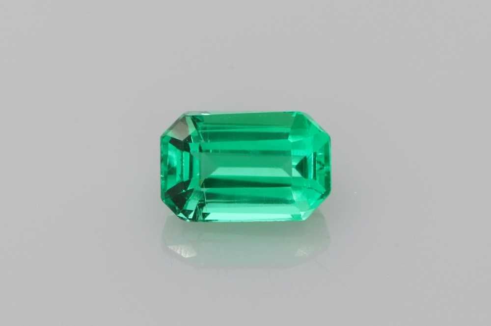 0.54ct Emerald