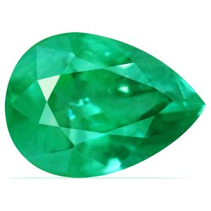 1.18ct Emerald