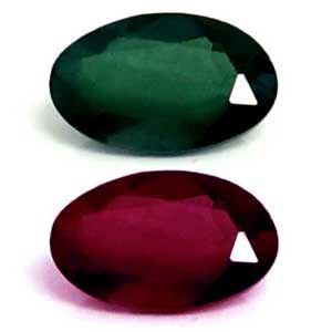 0.11ct Alexandrite