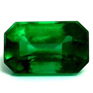 0.34ct Emerald