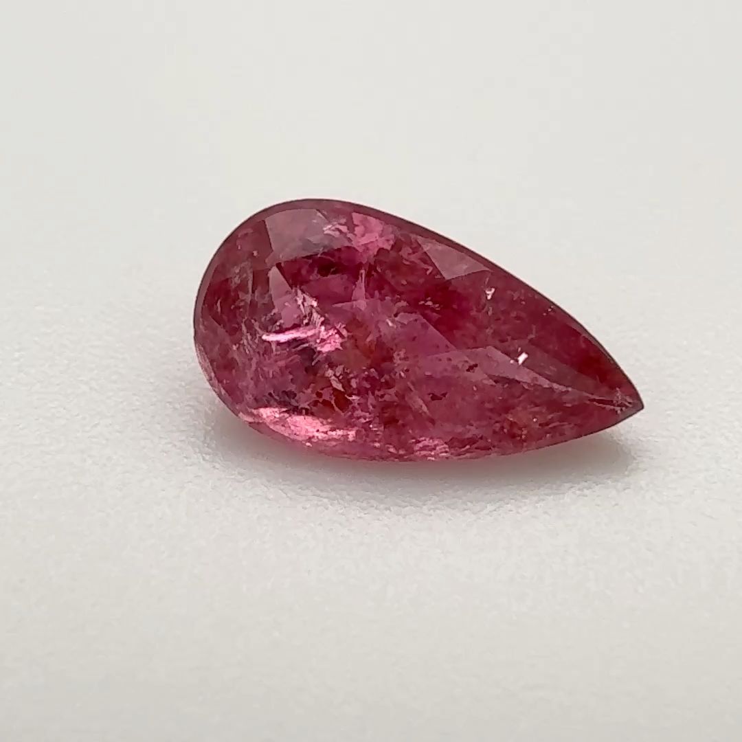 1.19ct TOURMALINE