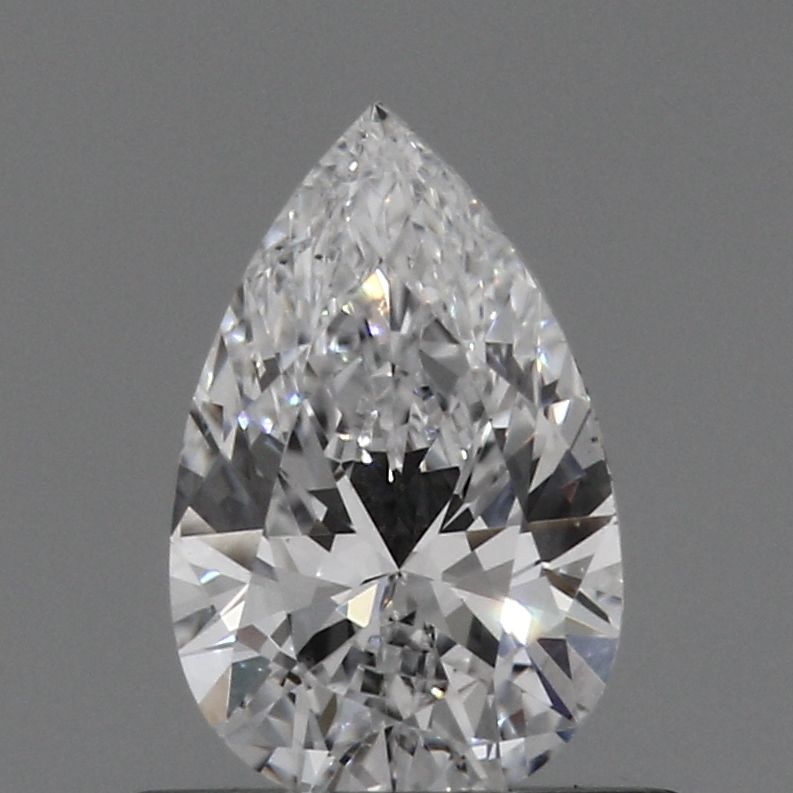 Diamante 0,47 ct PEAR