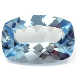 1.27ct Aquamarine