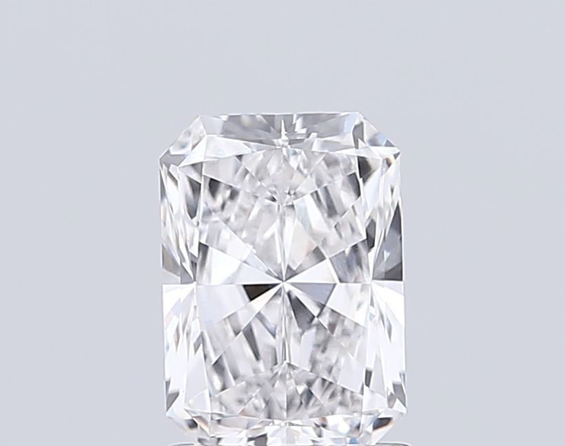 1.5ct Radiant E - VVS1 - Very Good cut - LD71313