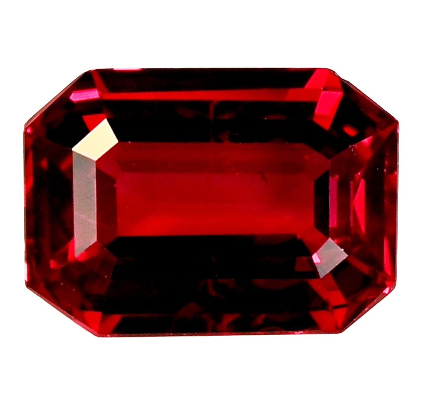1.15ct Ruby