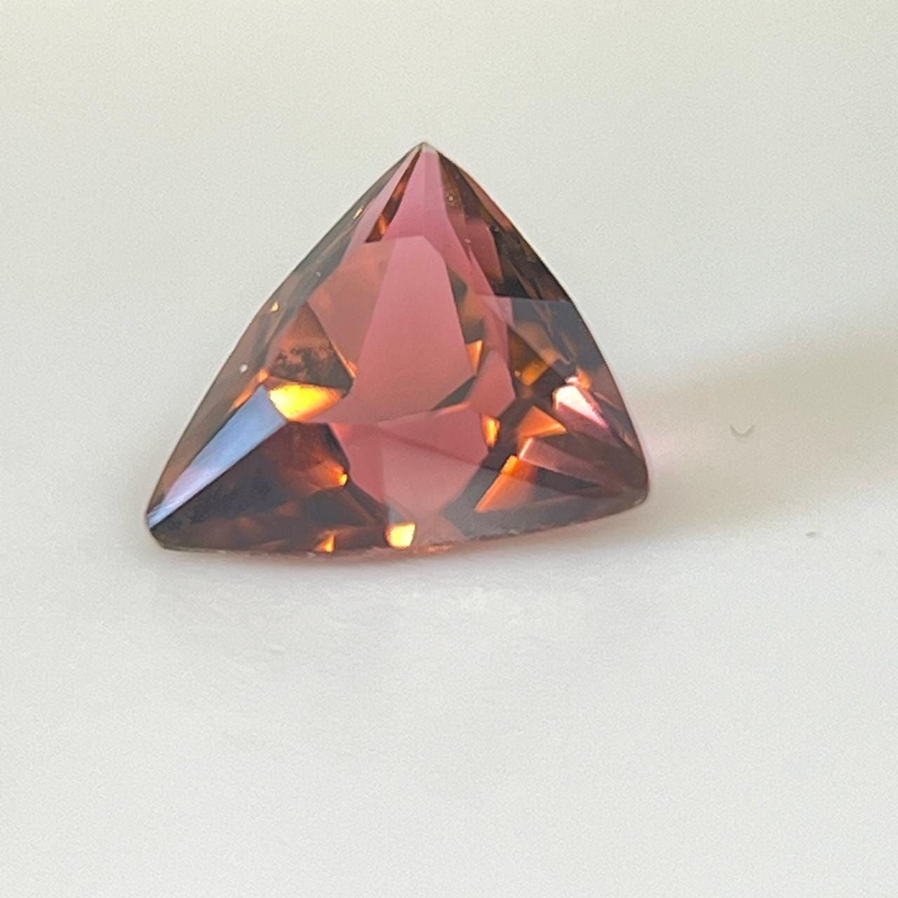 0.82ct TOURMALINE