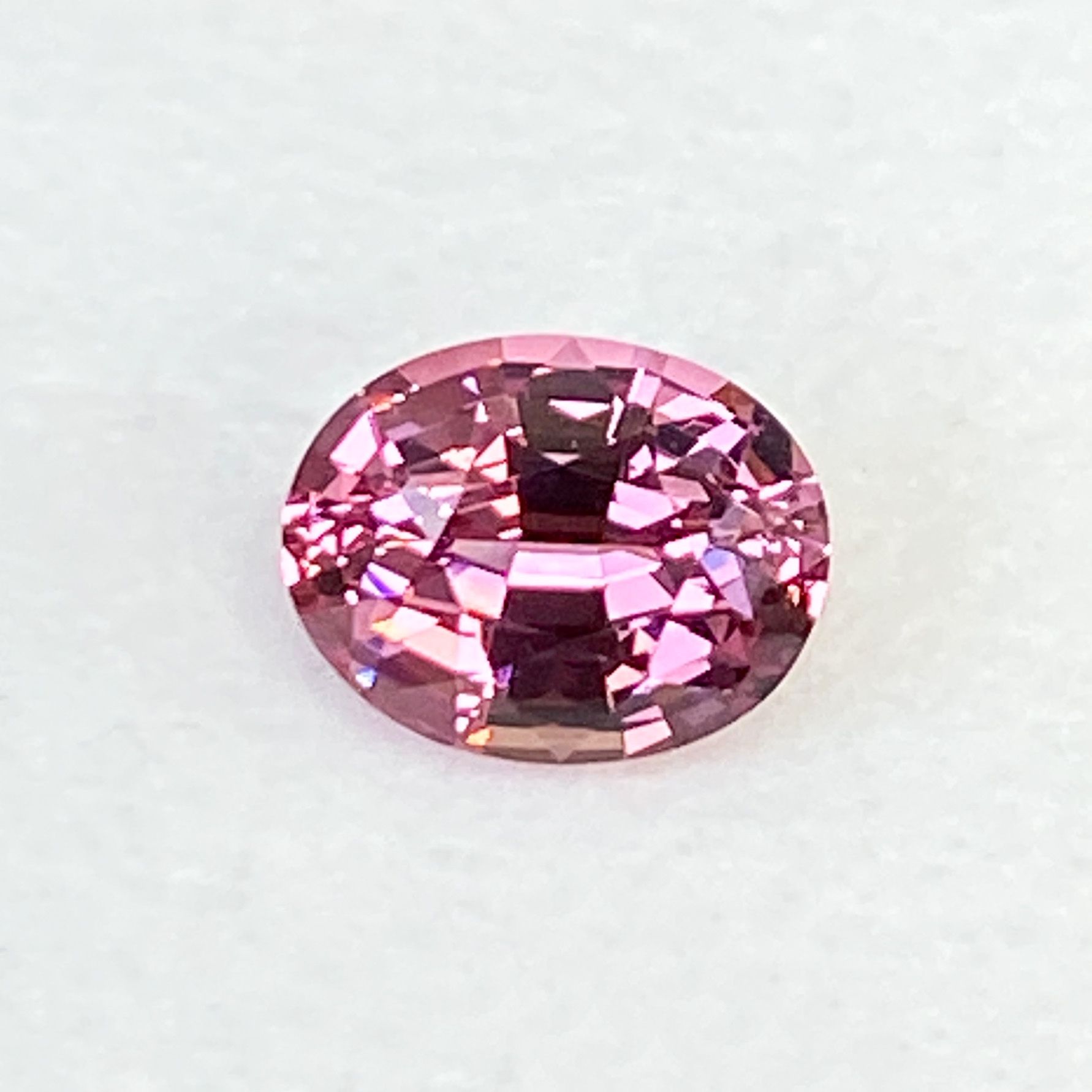 1.75ct Garnet