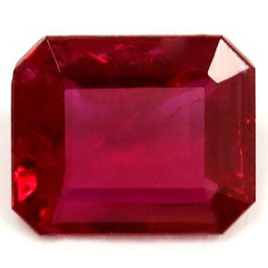 0.49ct Ruby