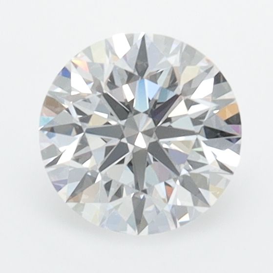 0.54 Carat · D · FL Rare Carat Ideal Cut