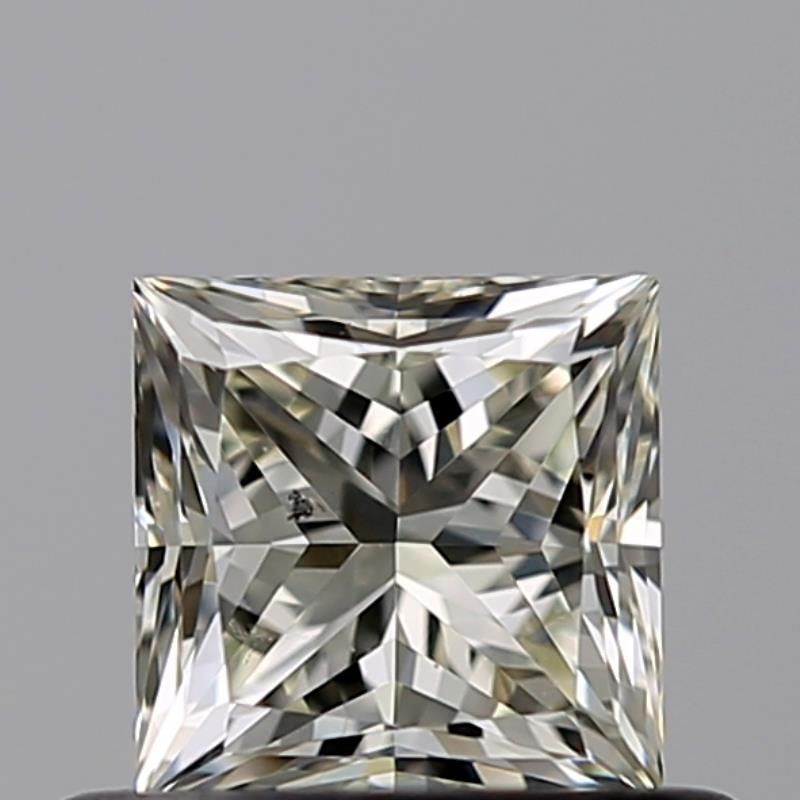 Diamante 0,50 ct PRINCESS