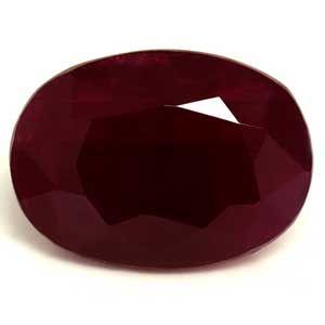 1.67ct Ruby