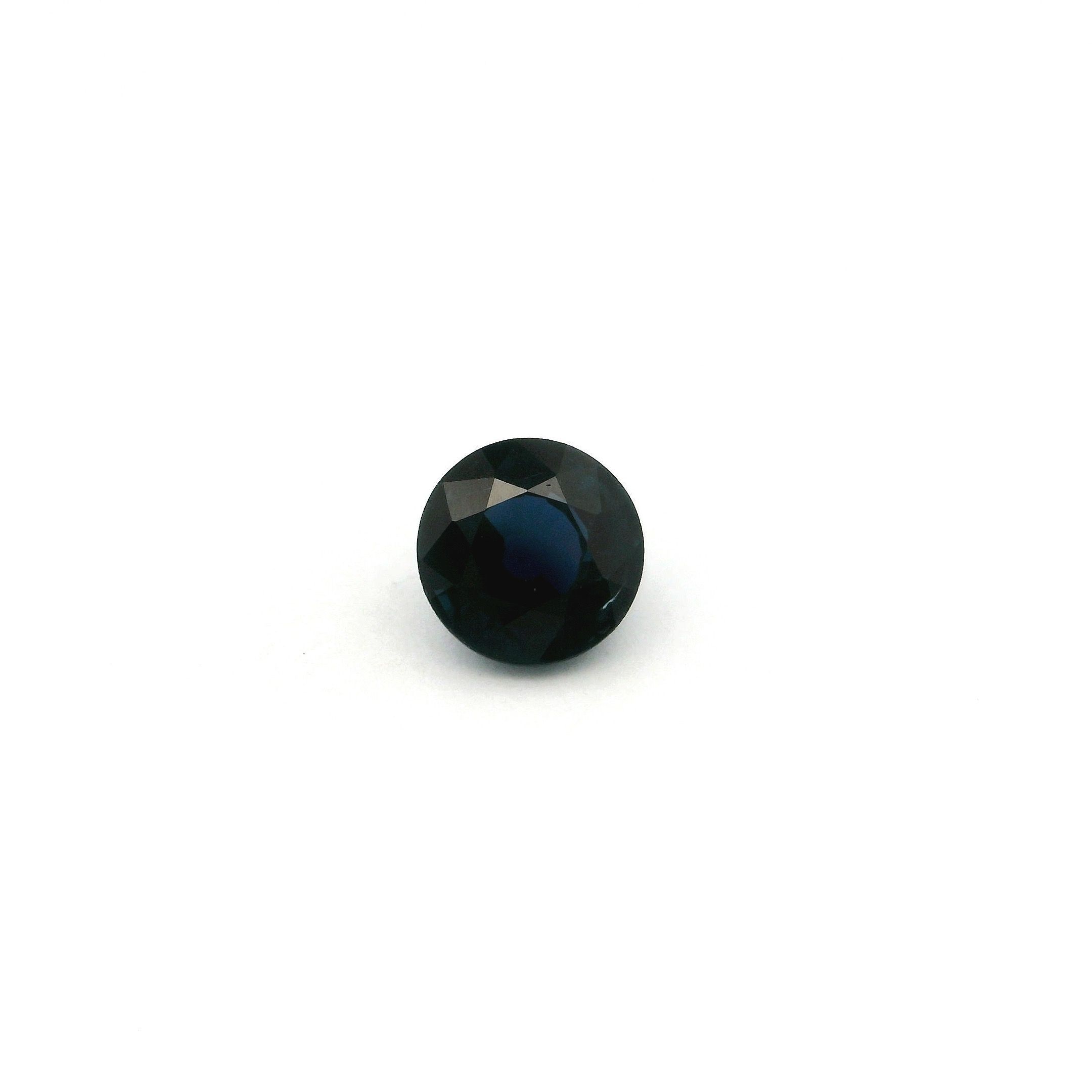 0.96ct SAPPHIRE
