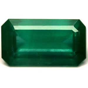 3.14ct Emerald