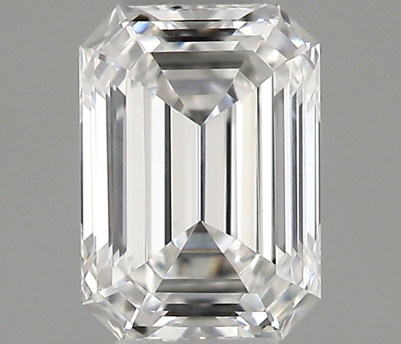 Diamante 0,20 ct EMERALD