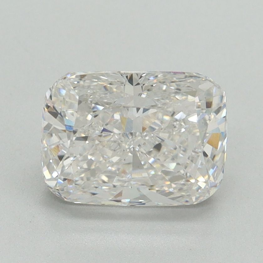 1.75ct Cushion E - VS1 - Very Good cut - LGD357837