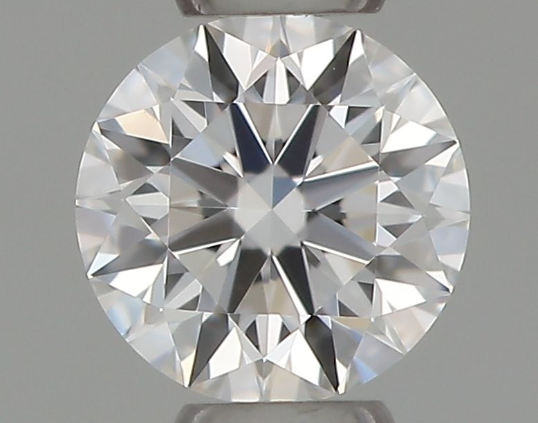 ROUND 0.19 carat diamond