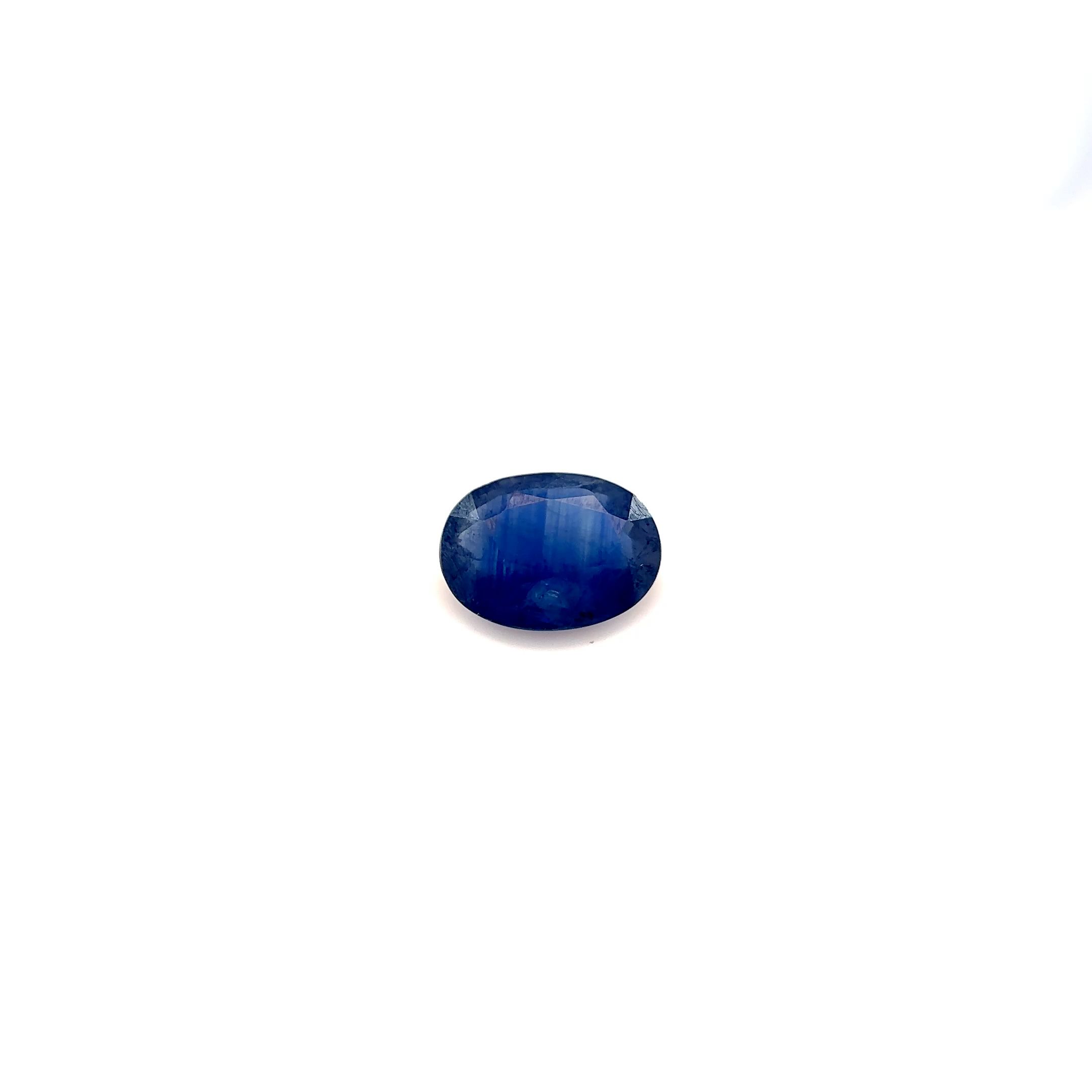 1.42ct SAPPHIRE