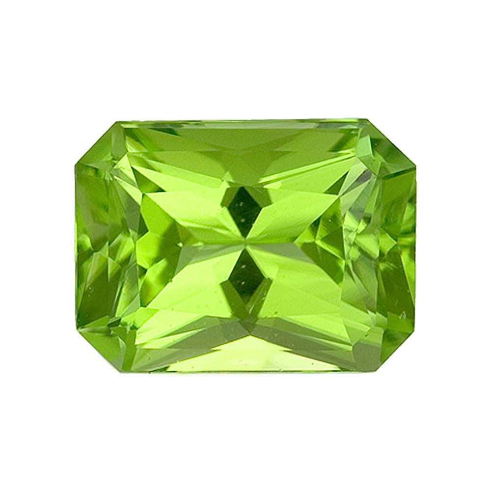 2.43ct Peridot