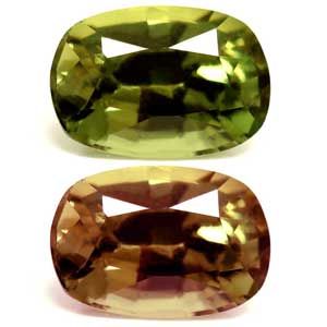 0.54ct Alexandrite