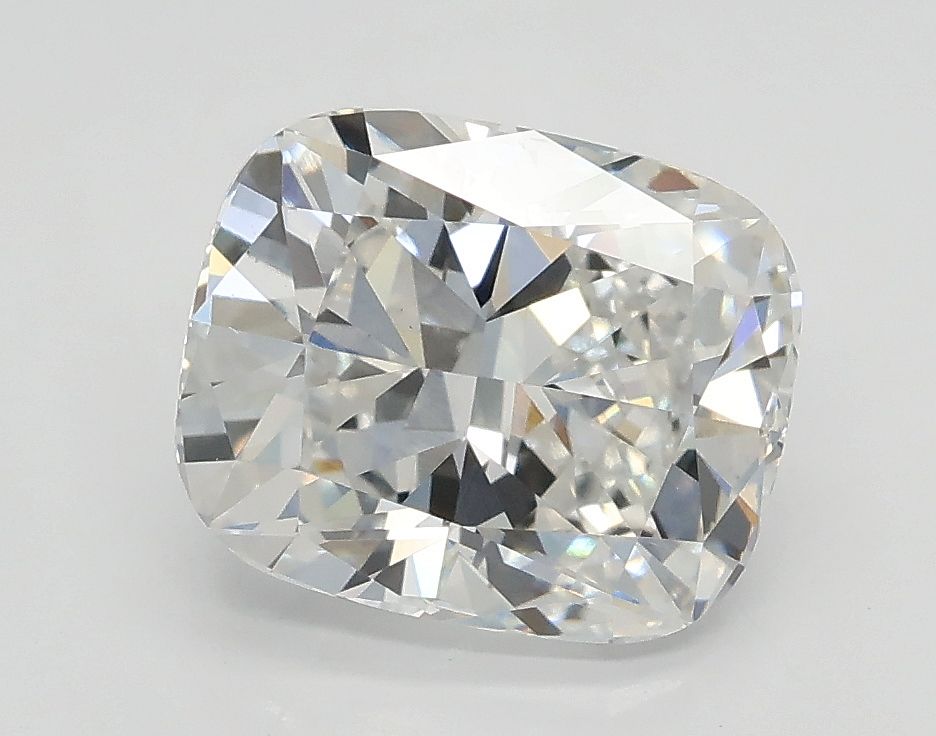 2.02ct Cushion E - VS1 - Excellent cut - LD33520