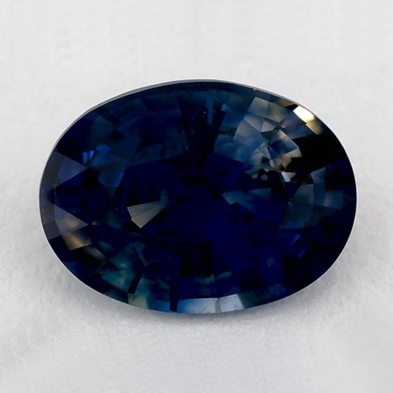 1.39ct Sapphire