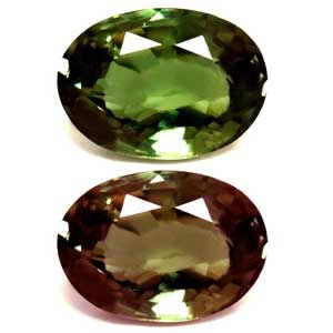 0.38ct Alexandrite