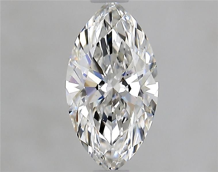 Marquise 0.57ct Diamond