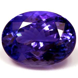 5.63ct Tanzanite