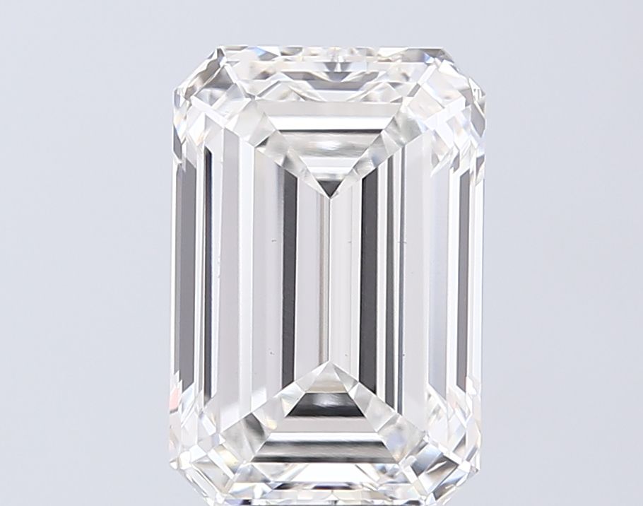 4.84 Carat · F · VS1 Rare Carat Ideal Cut