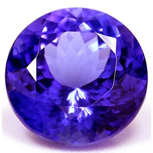 3.57ct Tanzanite