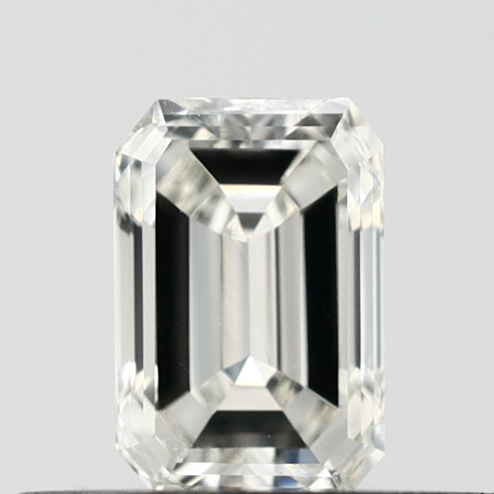 Diamante 0,34 ct EMERALD