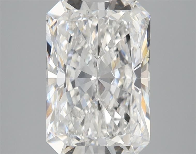 1.75ct Radiant E - VS1 - Excellent cut - LGD149830