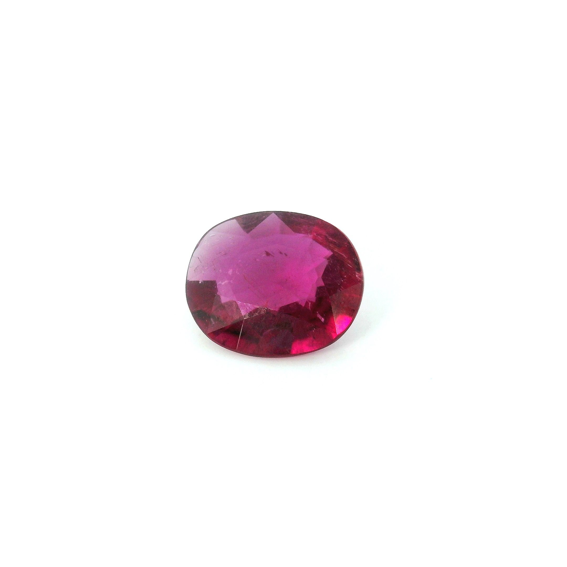 1.37ct TOURMALINE
