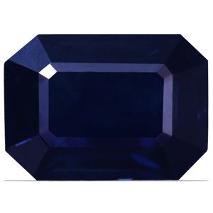1.21ct Sapphire