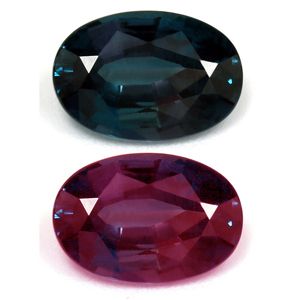 1.27ct Alexandrite