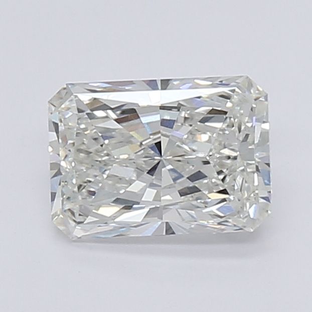 1.24 Carat Radiant Diamond