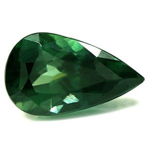 0.64ct Sapphire