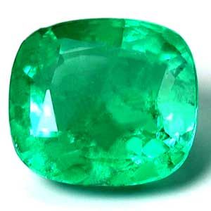 1.52ct Emerald