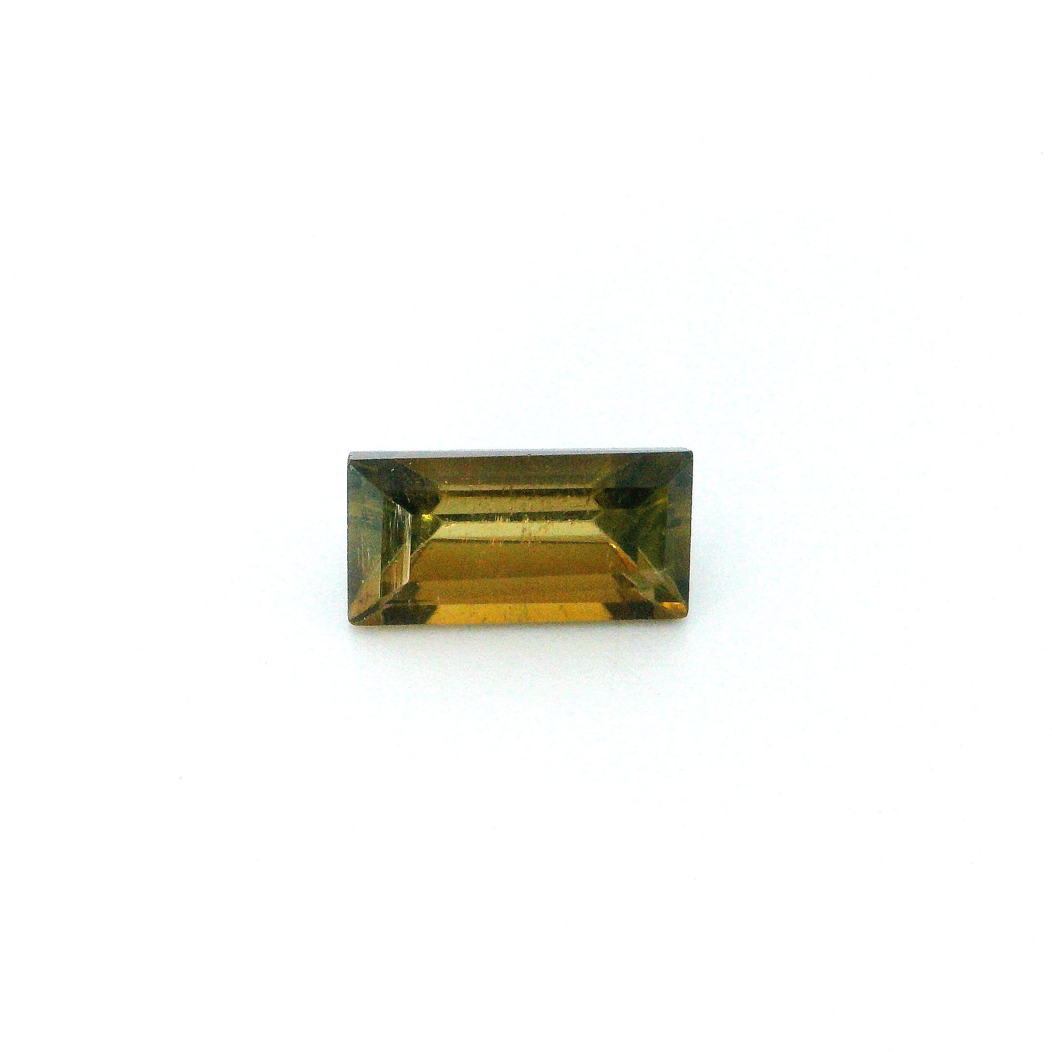 1.35ct TOURMALINE